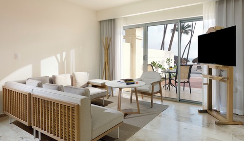 Room, Oceanfront (The Reserve)