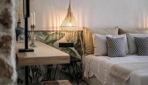 Premier Room