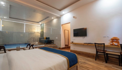 Premium Room