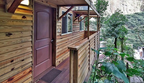 Basic Double Room