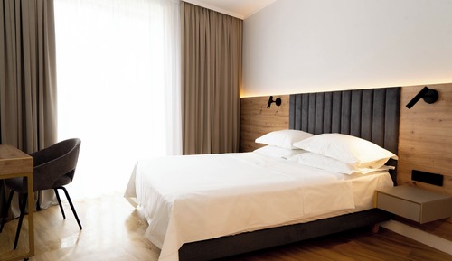 Deluxe Apartment, 1 Bedroom