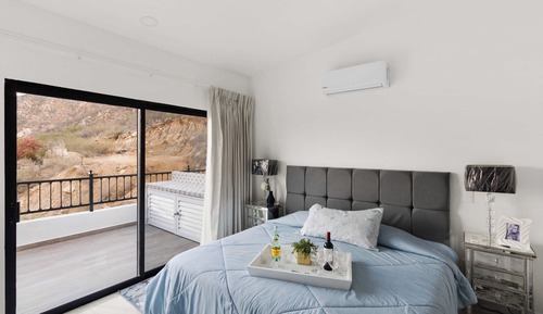 Family Double Room