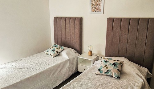 Apartment, 2 Bedrooms