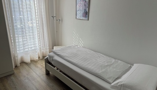 Comfort Single Room, Lake View