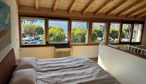 Superior Double Room, Lake View