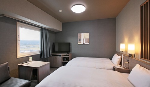 Comfort Twin Room, Non Smoking