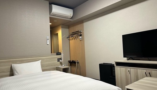 Standard Single Room, Non Smoking