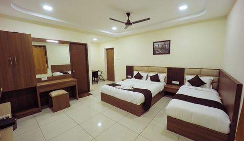 Family Room, Mountain View