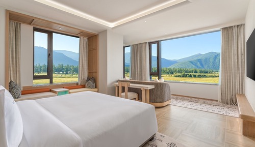 Suite, 1 Bedroom