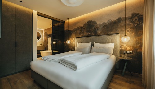 Premium Apartment