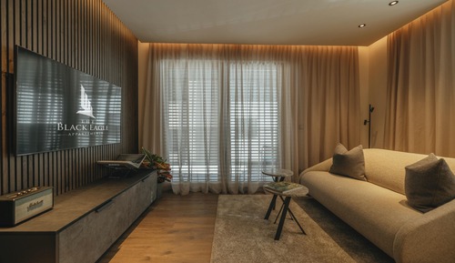 Premium Apartment, Mountain View