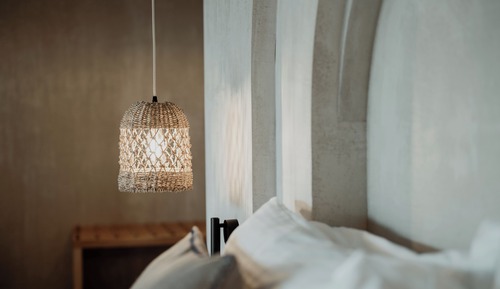 Junior Suite, Sea View