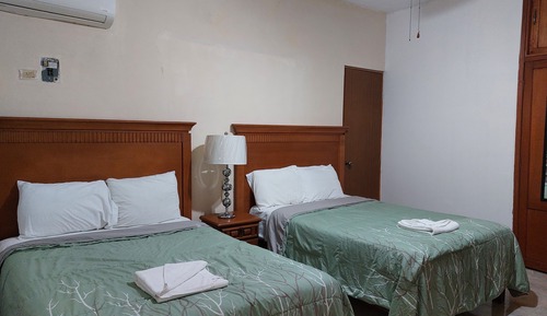 Comfort Double Room