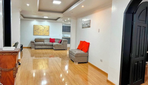 Comfort Apartment, 3 Bedrooms, Non Smoking, Kitchen