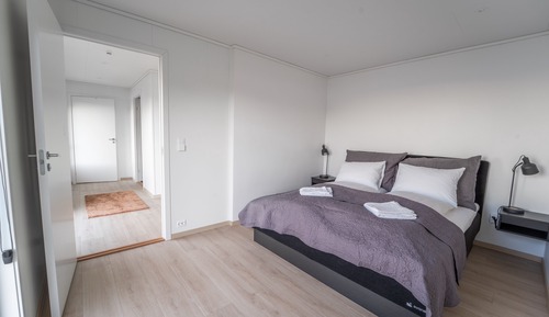 Comfort Cottage, Sea View