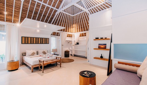 Comfort Villa, 1 Bedroom