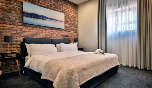 Apartment, 2 Bedrooms