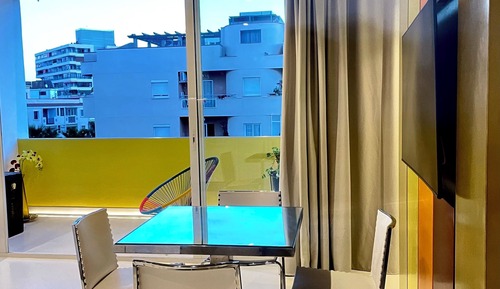 Apartment (LAHOLA 4)