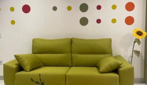 Deluxe Studio, City View