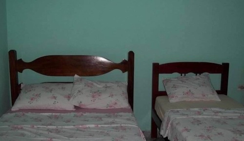 Basic Quadruple Room
