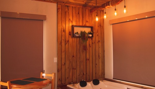 Luxury Cabin