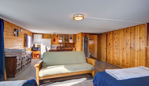 Family Cabin