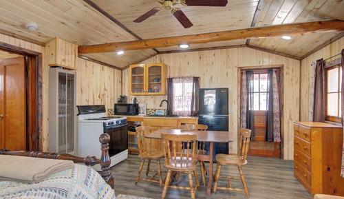 Cabin