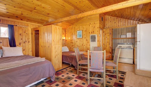Family Cabin