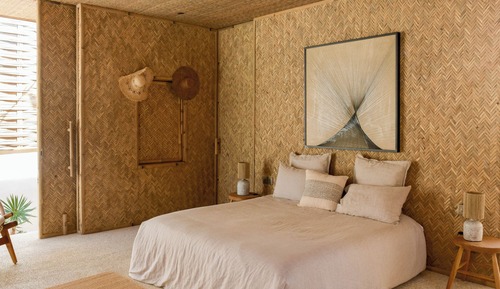 Exclusive Villa, 4 Bedrooms, Oceanfront