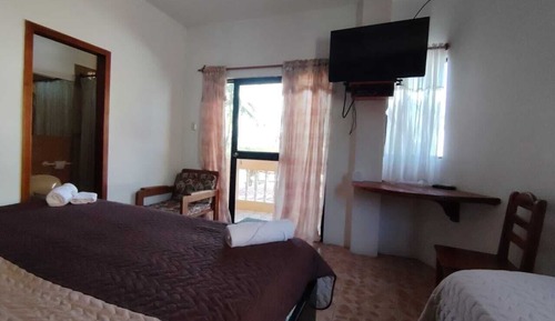 Family Room, Balcony, Lake View