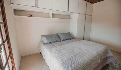 Comfort Quadruple Room, Balcony, City View