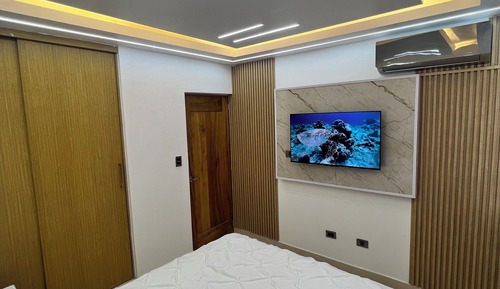 Comfort Apartment