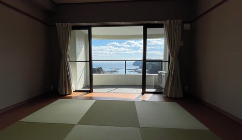 Room, Non Smoking, Ocean View (SORA)