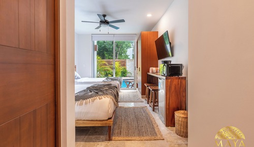 Panoramic Suite
