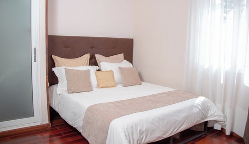 Classic Double Room