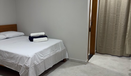 City Quadruple Room