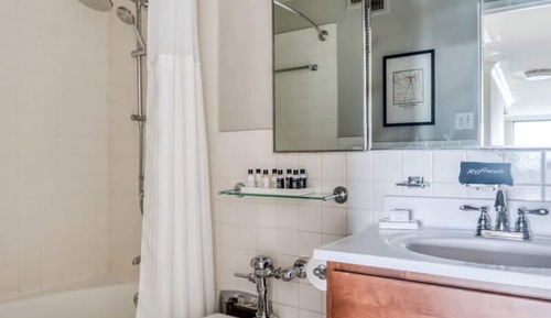Apartment, Accessible
