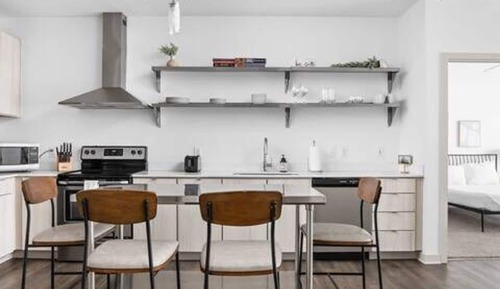 Apartment, Accessible