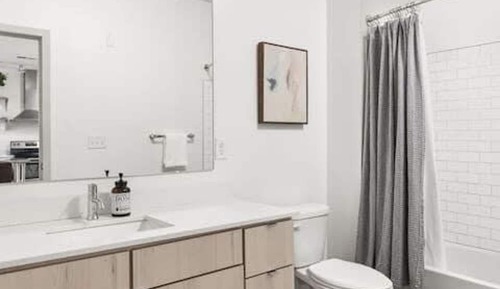 Apartment, Accessible