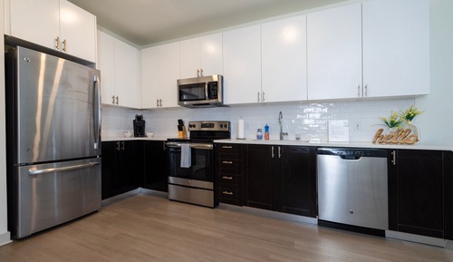 Apartment, Accessible