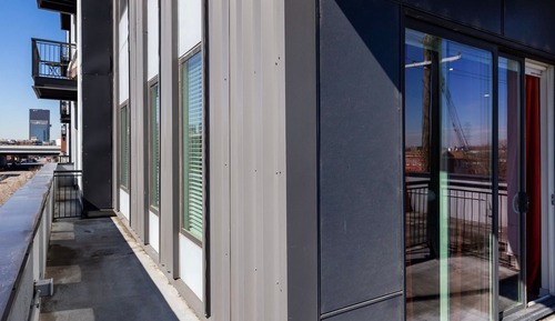 Apartment, Accessible