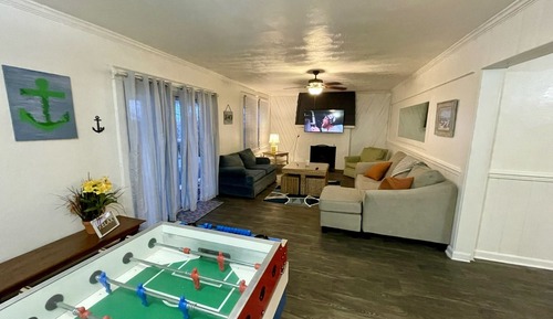 Apartment, 2 Bedrooms