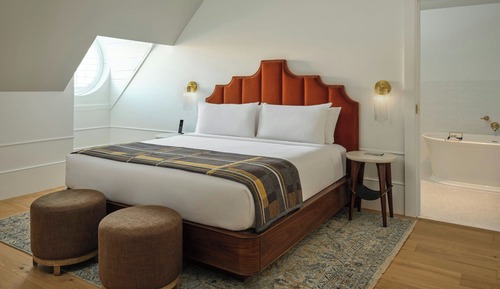 Suite, 1 Bedroom, Non Smoking
