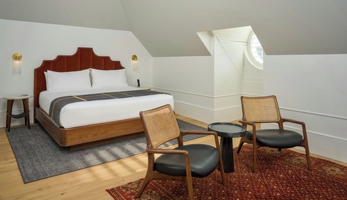 Suite, 1 Bedroom, Non Smoking