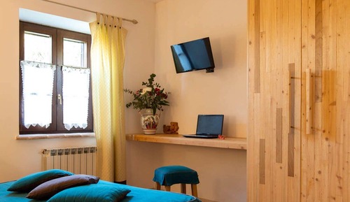 Family Apartment