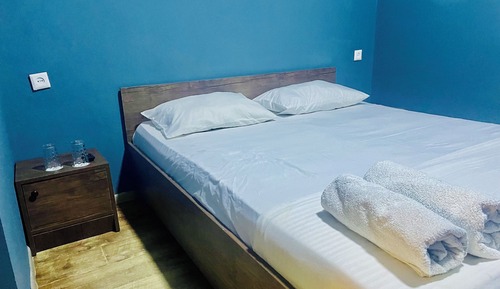 Business Double Room