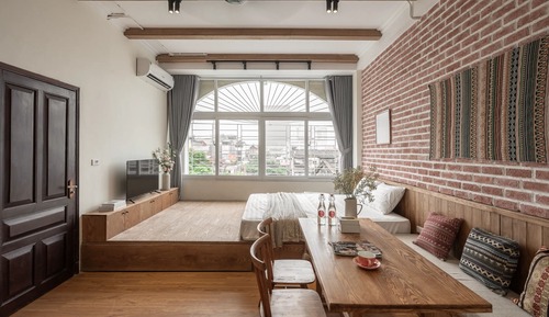 Junior Suite, 3 Bedrooms
