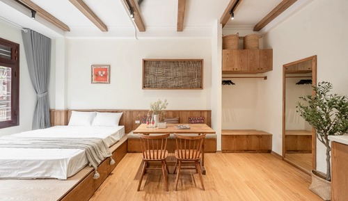 Deluxe Suite, 2 Bedrooms
