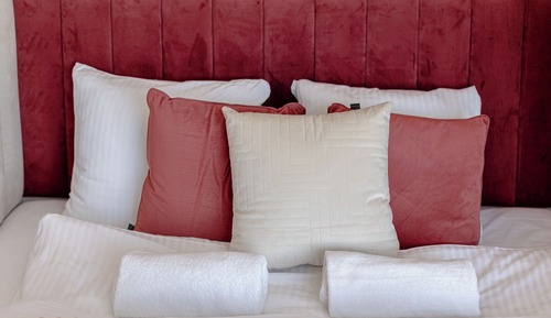Design Studio Suite, 1 Double Bed with Sofa bed
