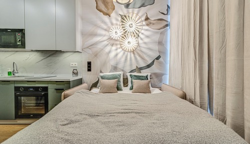 Comfort Studio Suite